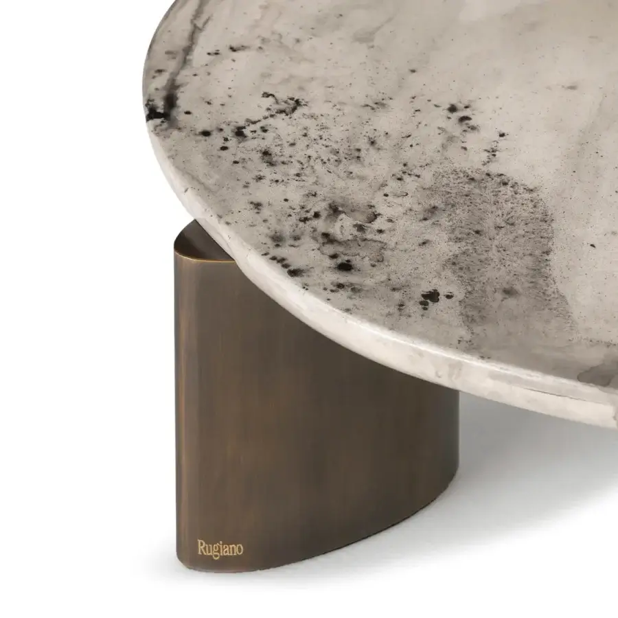 Noah Coffee Table #3