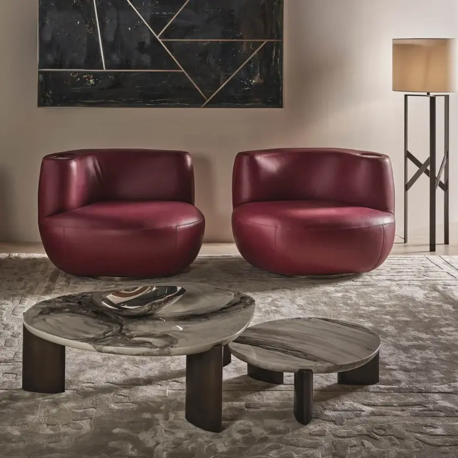 Noah Coffee Table #6