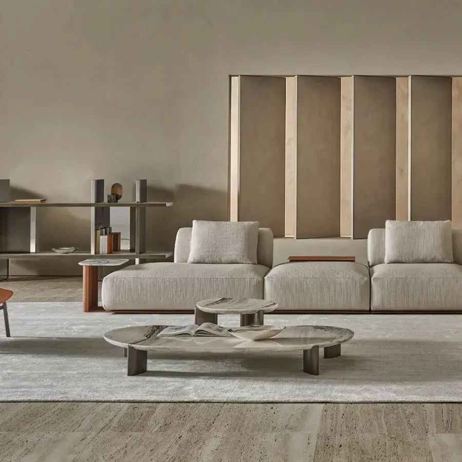 Noah Coffee Table #10