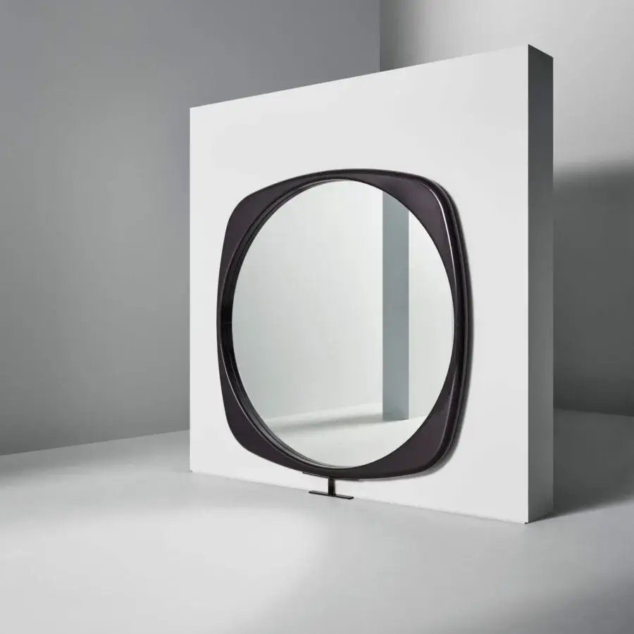 Mistral Mirror #2