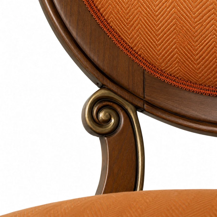 1376/77 Dining Chair #3