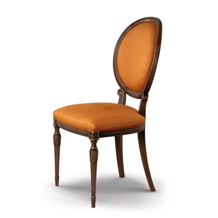 1376/77 Dining Chair #2