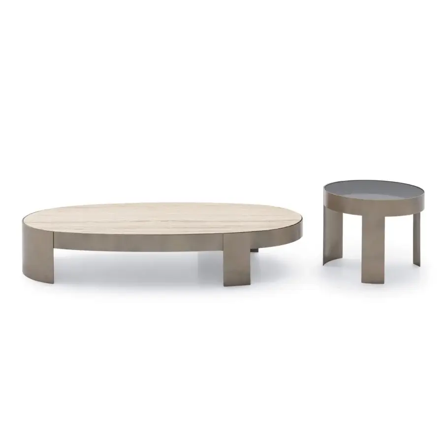 Mekki Coffee Table #5