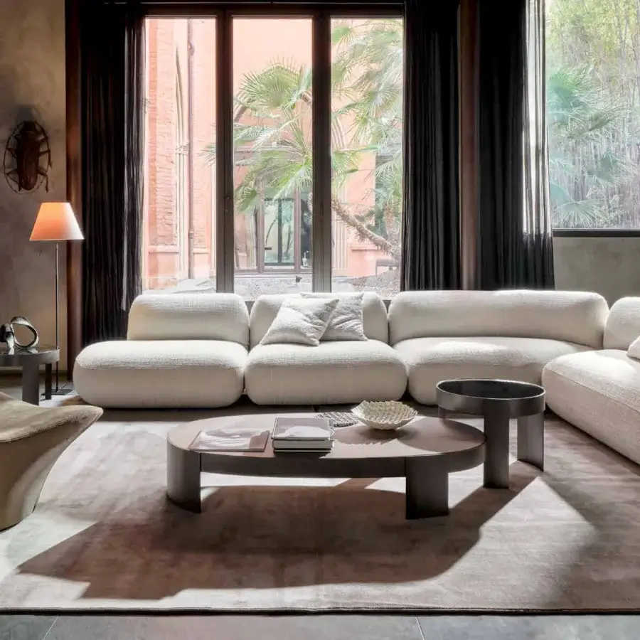 Mekki Coffee Table #4