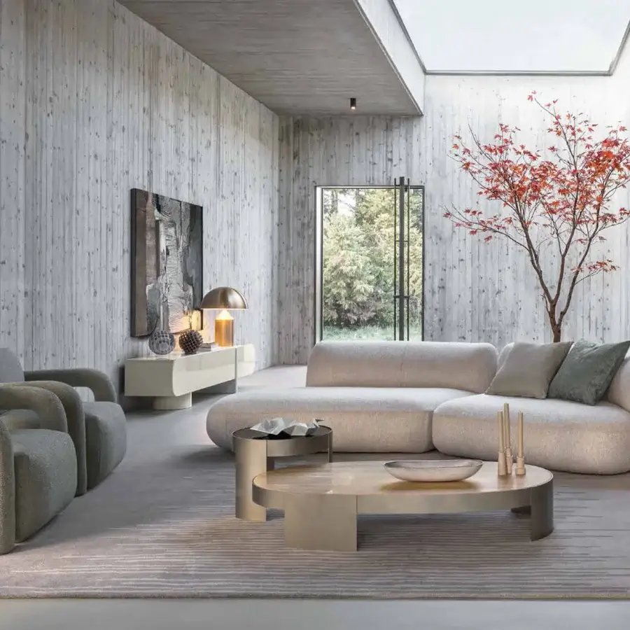 Mekki Coffee Table #2
