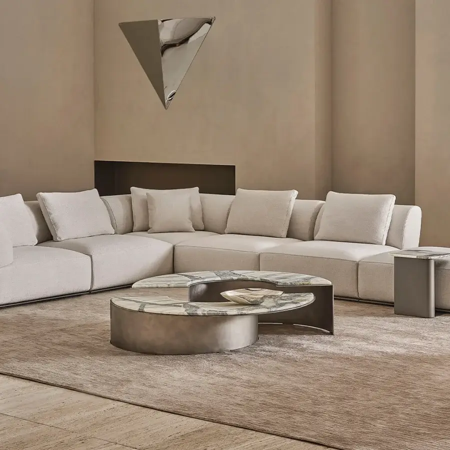 Vortex Coffee Table #2