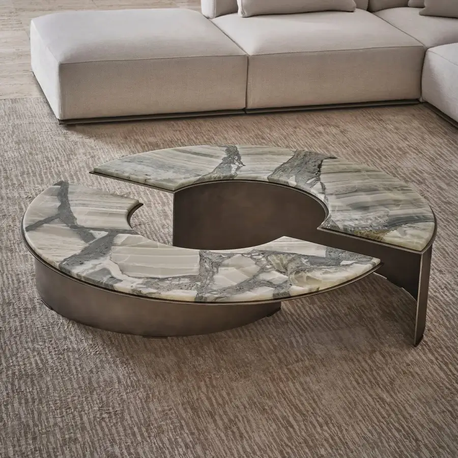 Vortex Coffee Table #1