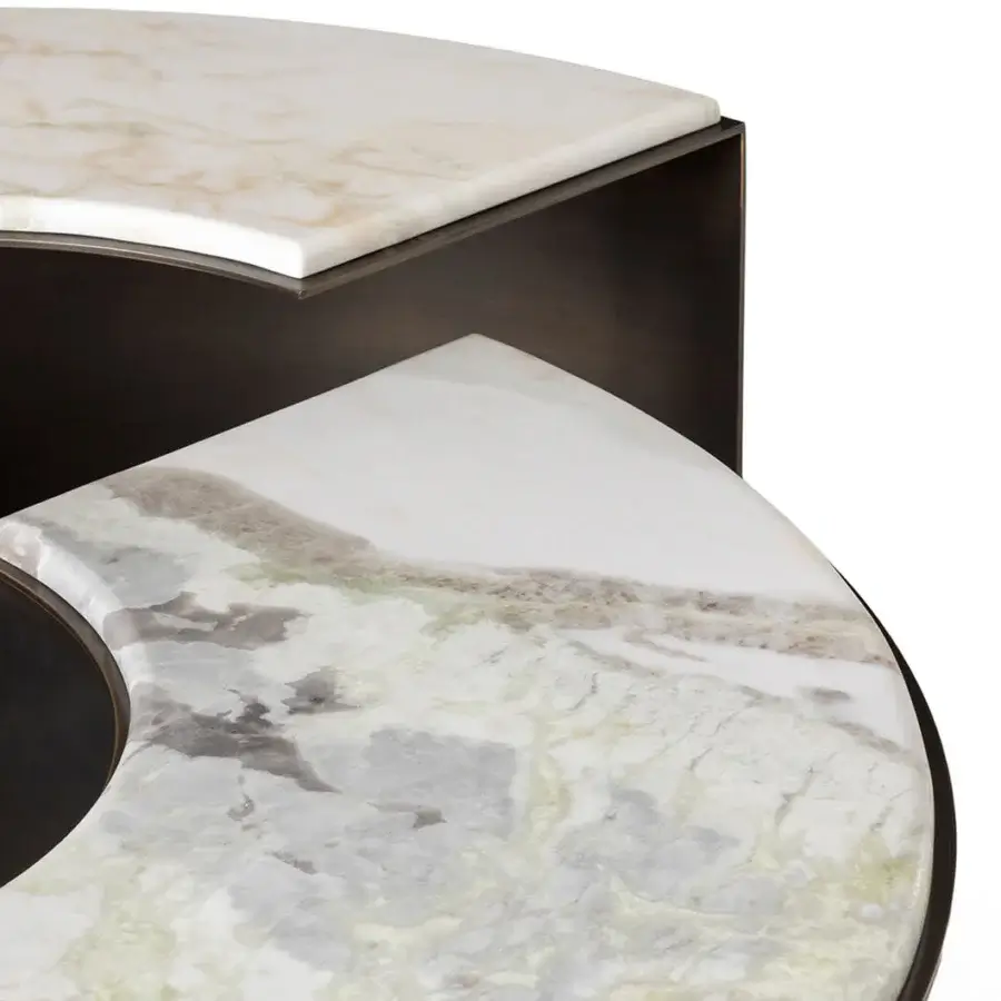 Vortex Coffee Table #6