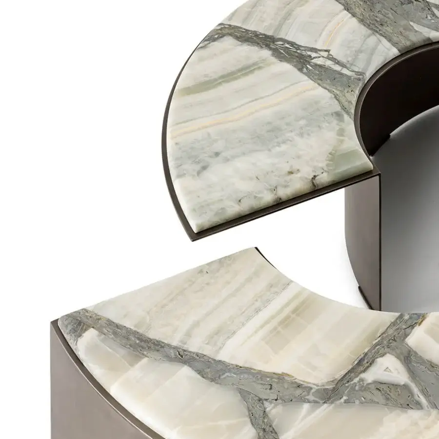 Vortex Coffee Table #5
