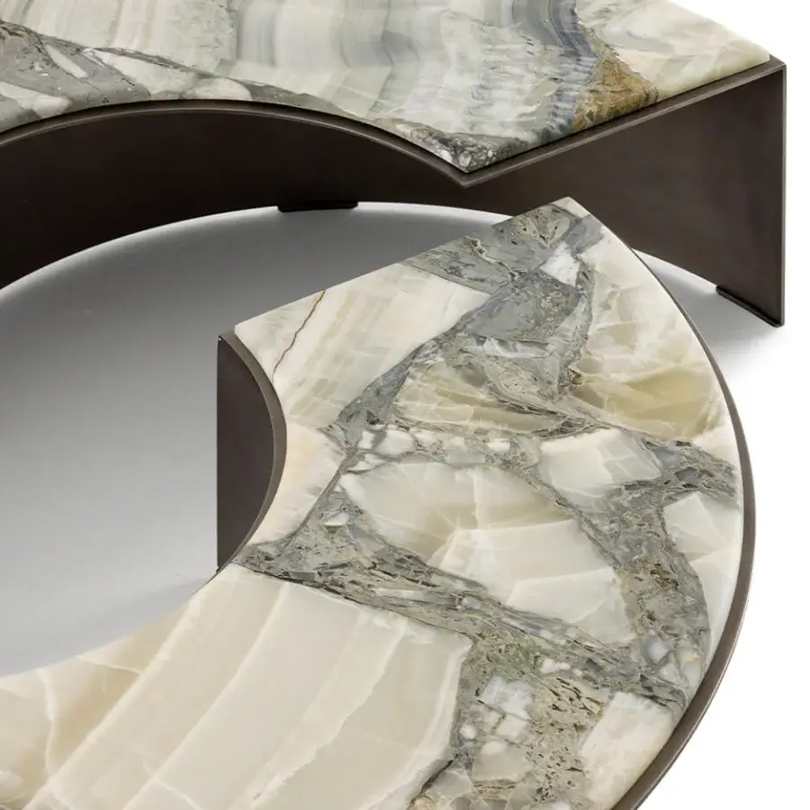 Vortex Coffee Table #4