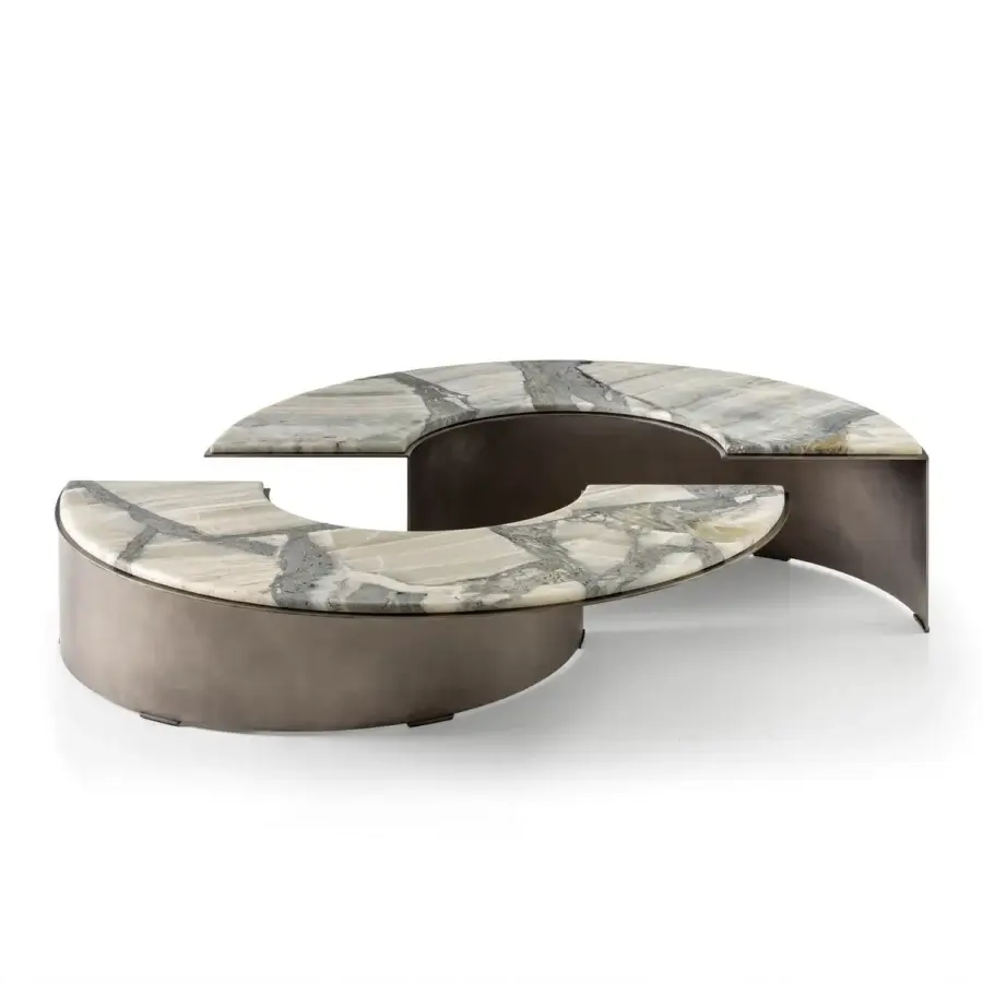 Vortex Coffee Table #7
