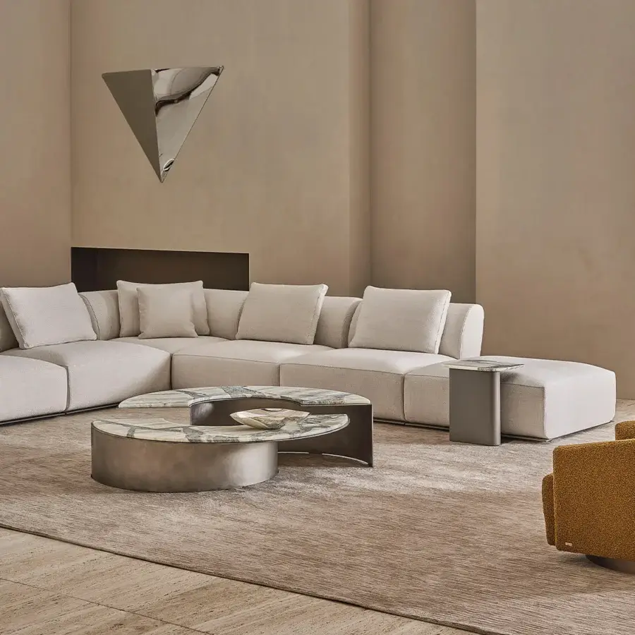 Vortex Coffee Table #3