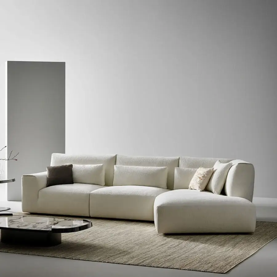 Belloalto Sectional #10