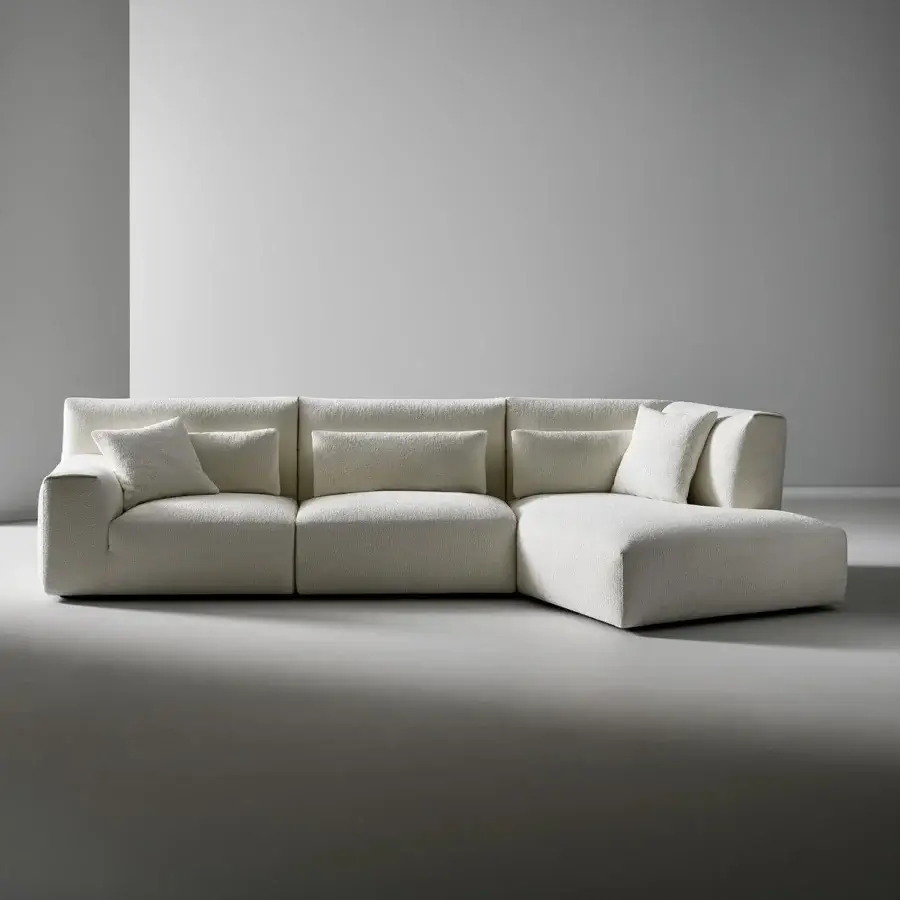 Belloalto Sectional #11