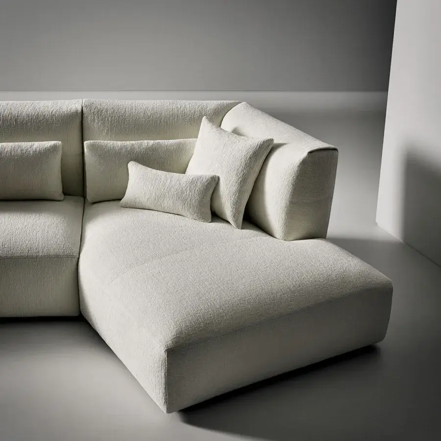 Belloalto Sectional #12