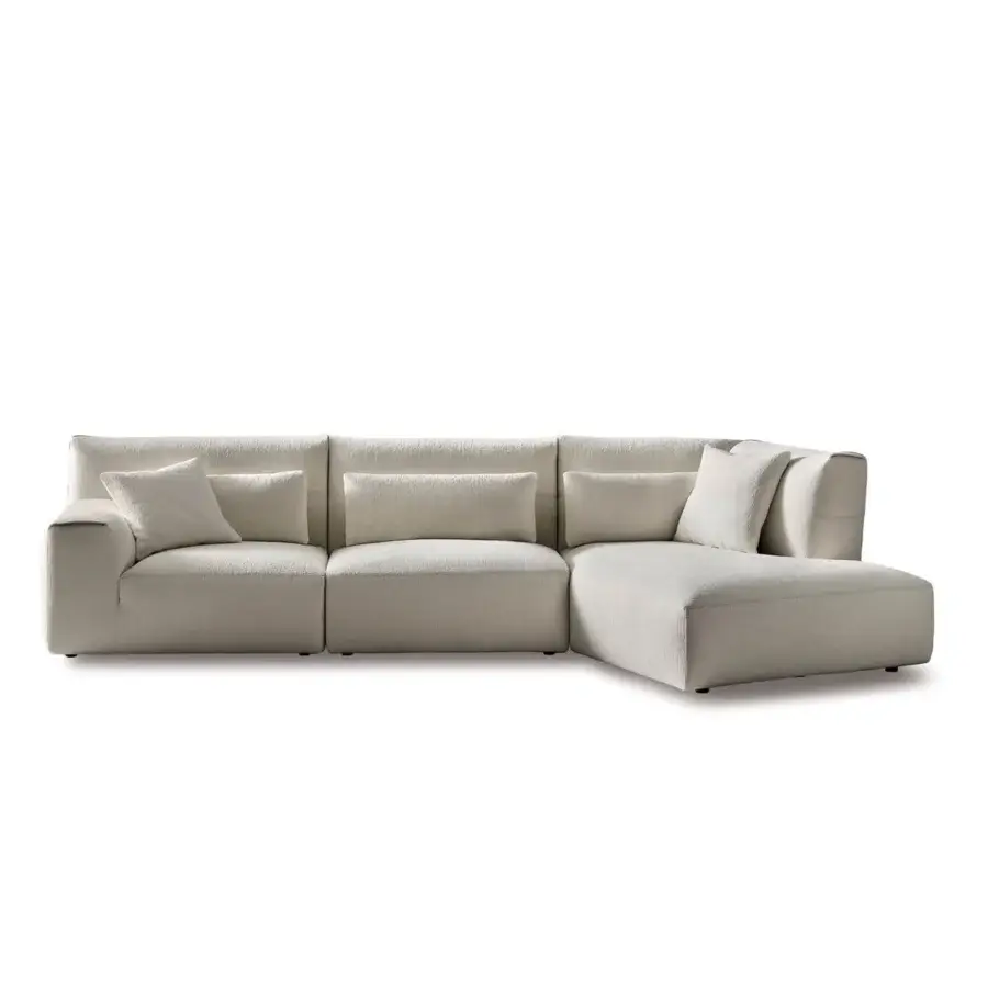 Belloalto Sectional #13