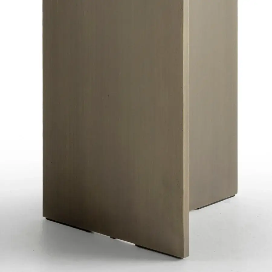 Rock Console #2
