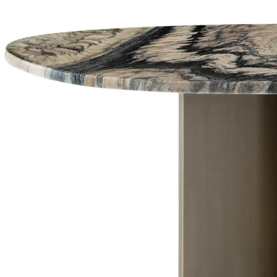 Rock Console #3