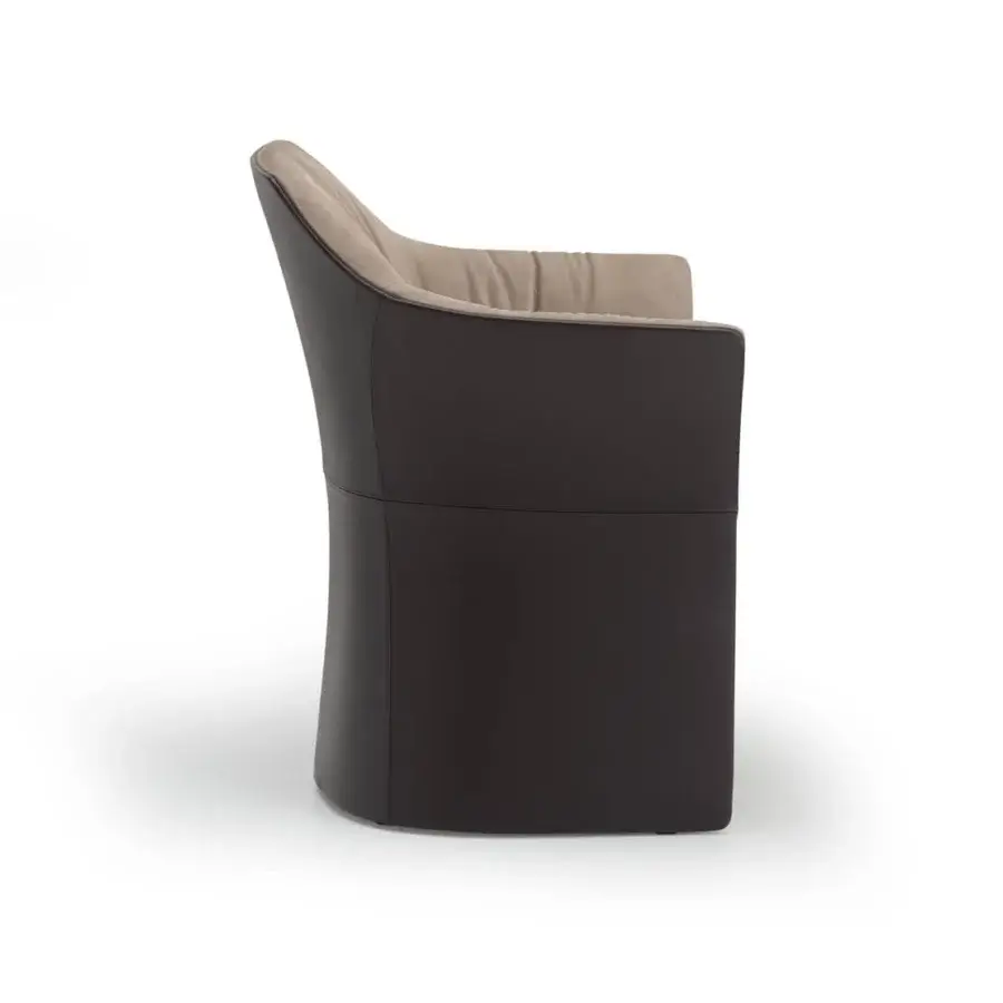 Sella Armchair #3