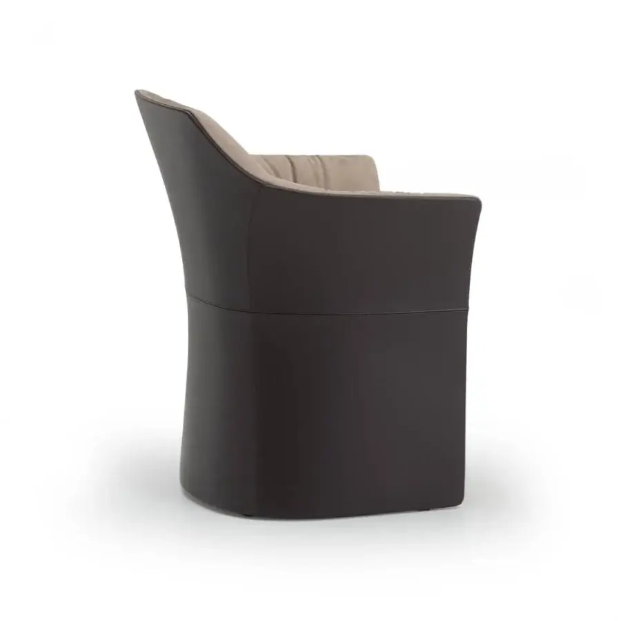 Sella Armchair #4