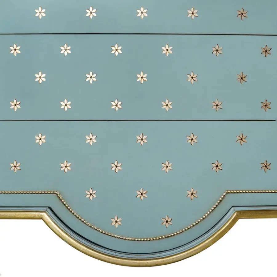 3712 Chest of Drawers #4