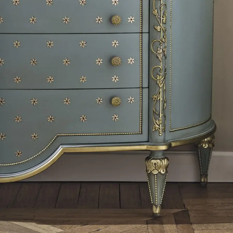 3712 Chest of Drawers #2