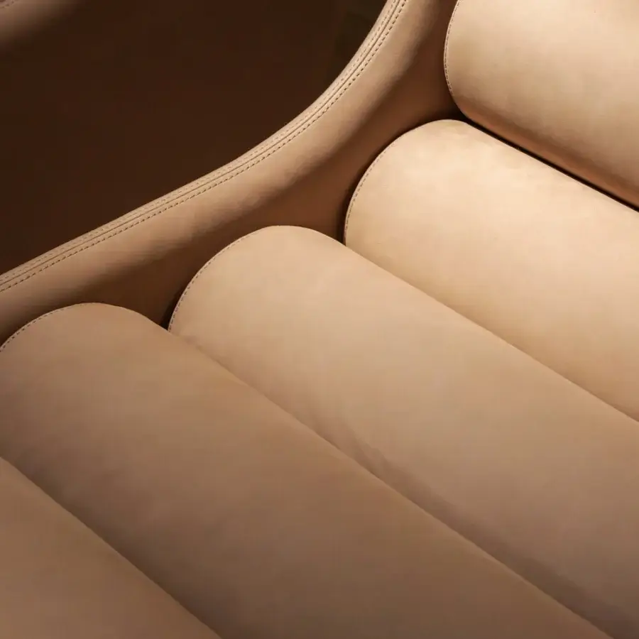 Eloise Lounge Chair #3