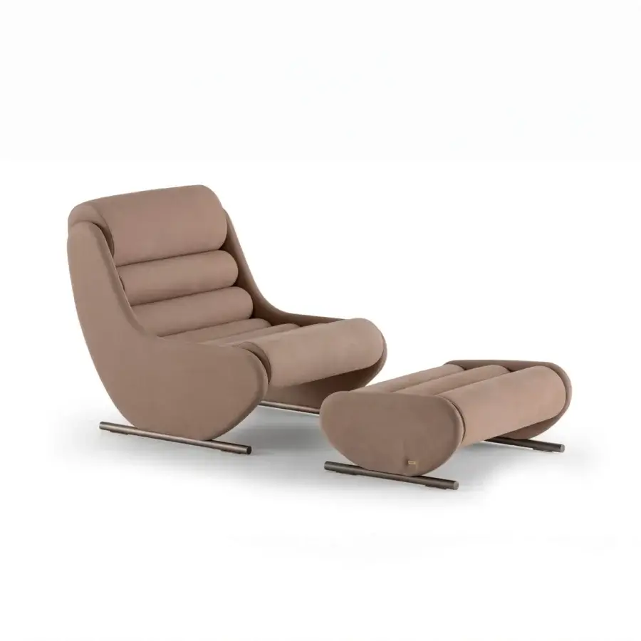 Eloise Lounge Chair #6