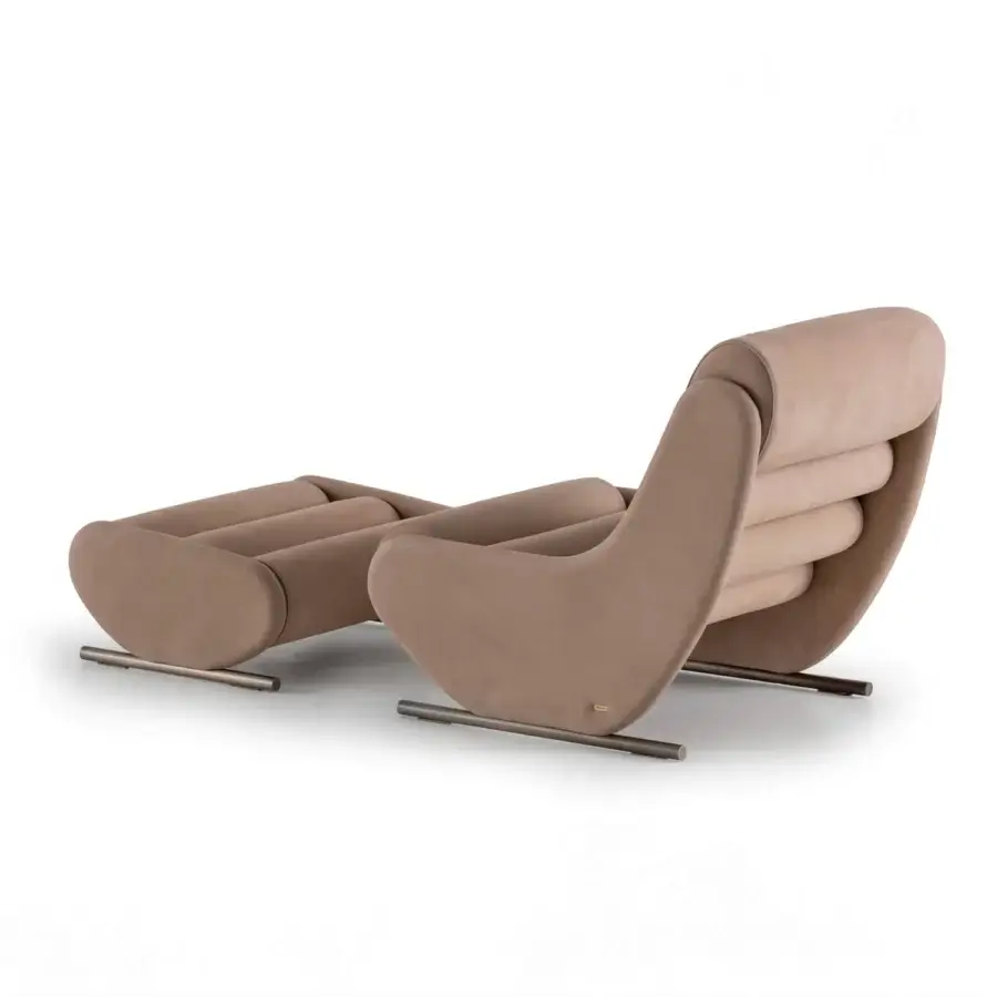 Eloise Lounge Chair #7