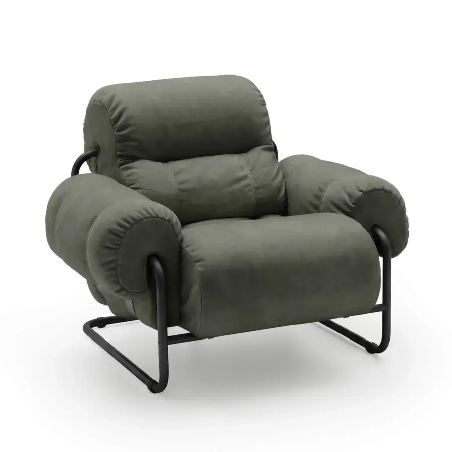 Tucroma Lounge Chair #2