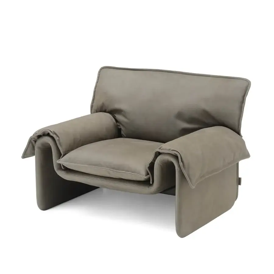 Sara Lounge Chair #1