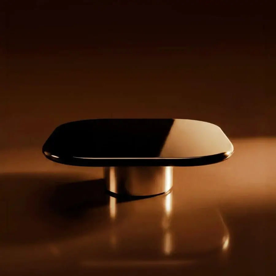Aura Cofee Table #2