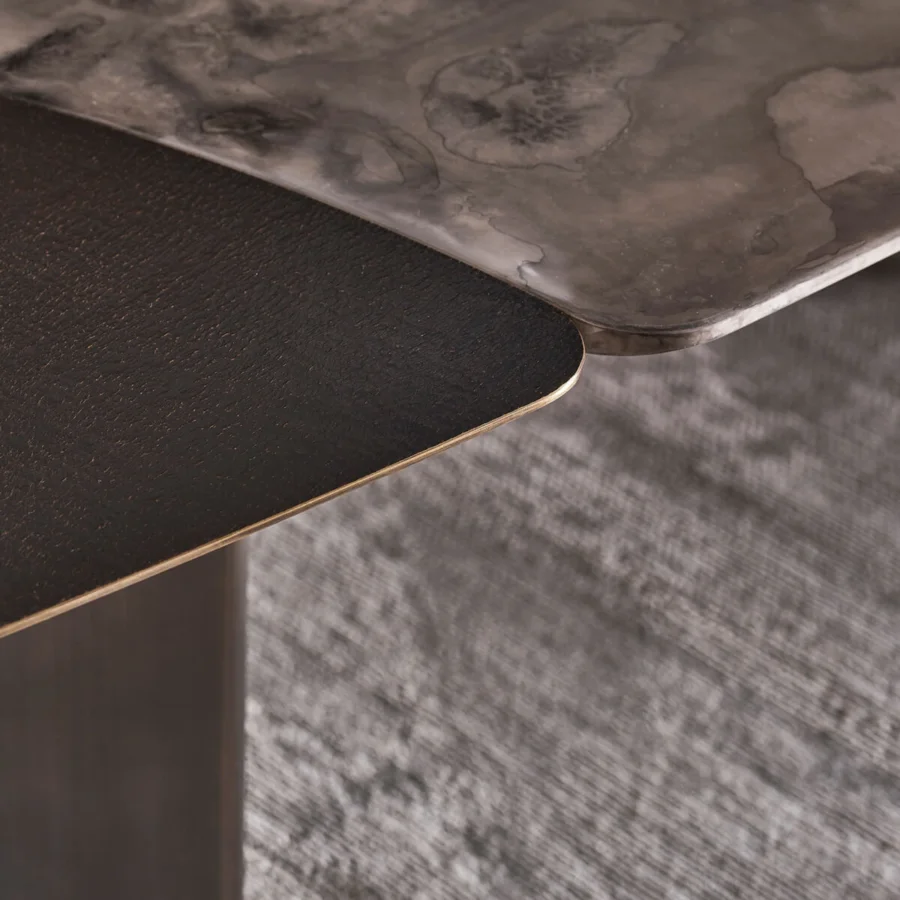 Artemis Table #5