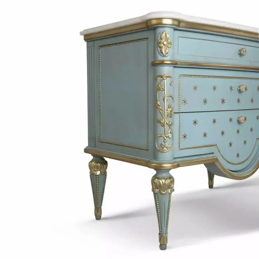 3714 Nightstand #4