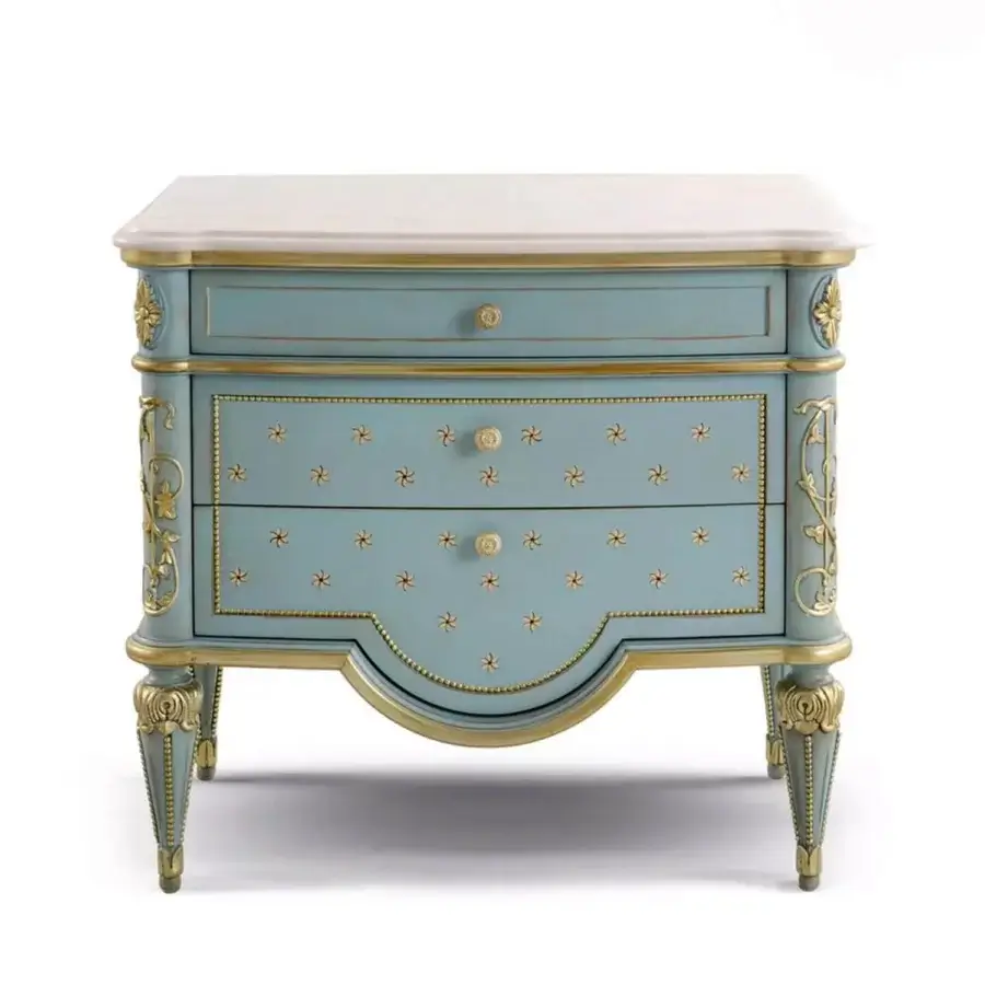 3714 Nightstand #3