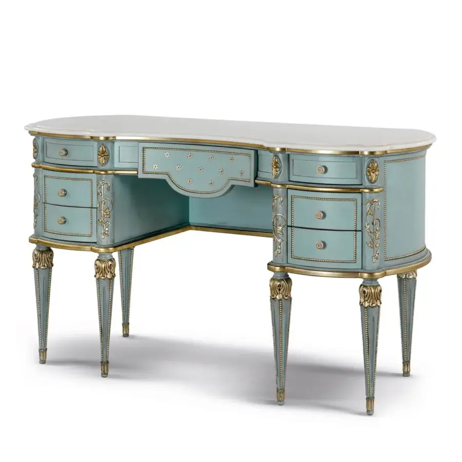 3715 Desk #3