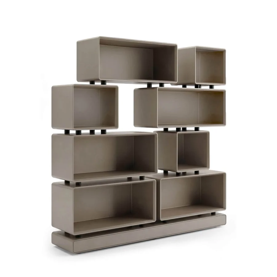 Pars Bookcase #1