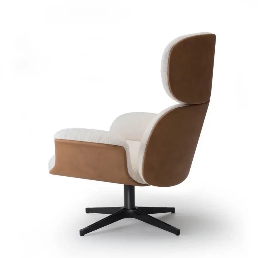 Bruma Armchair #7