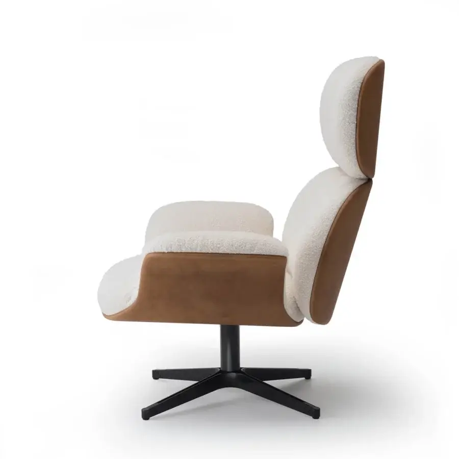 Bruma Armchair #8