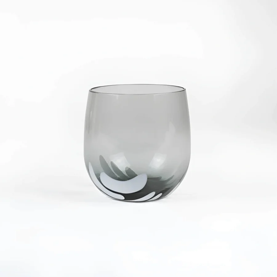 Daktyl Murano Drinking Glass & Pitcher #1