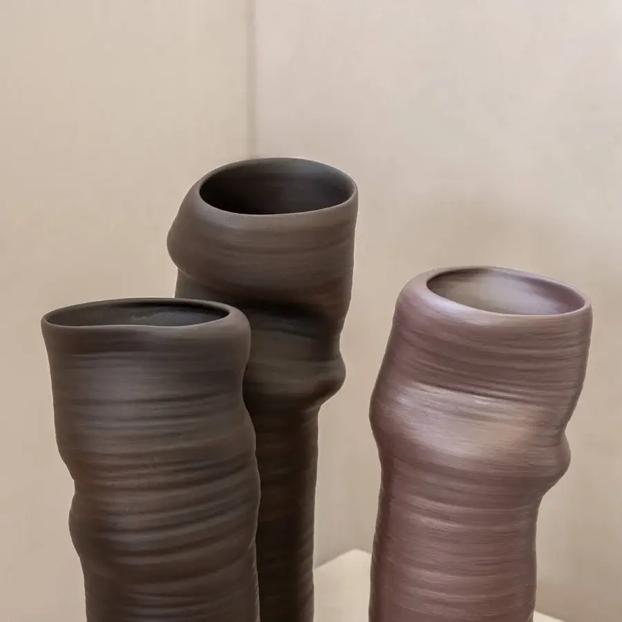 Fiaccole Vases #2