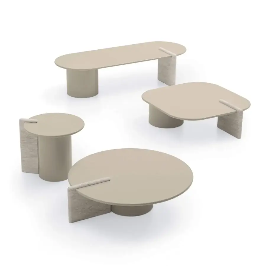 Petra Coffee Table #4