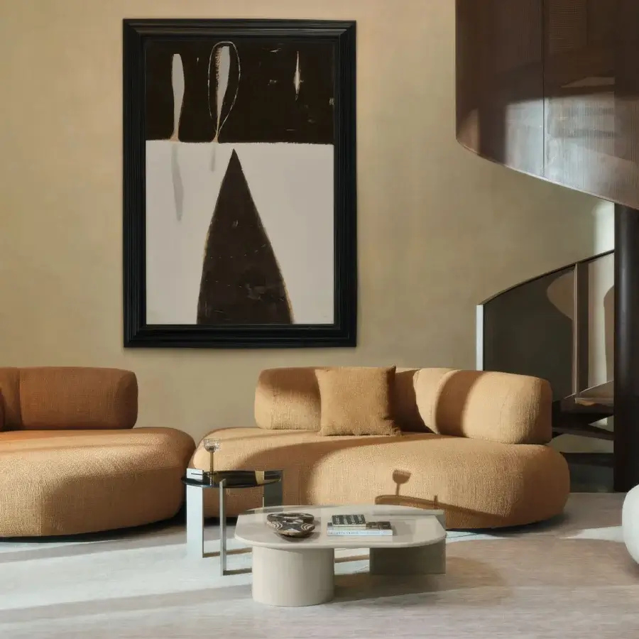 Petra Coffee Table #3