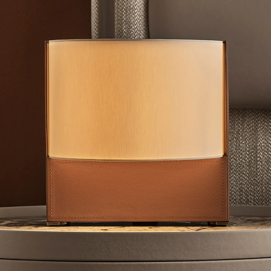Nina Table Lamp #1