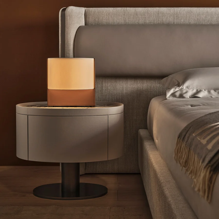 Nina Table Lamp #4