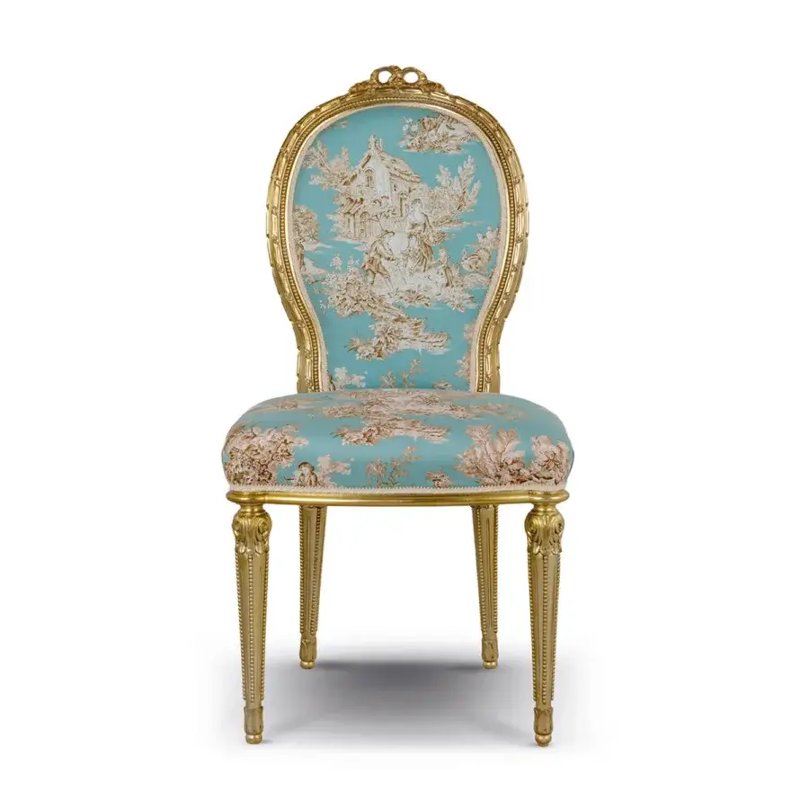 3717 Chair #2