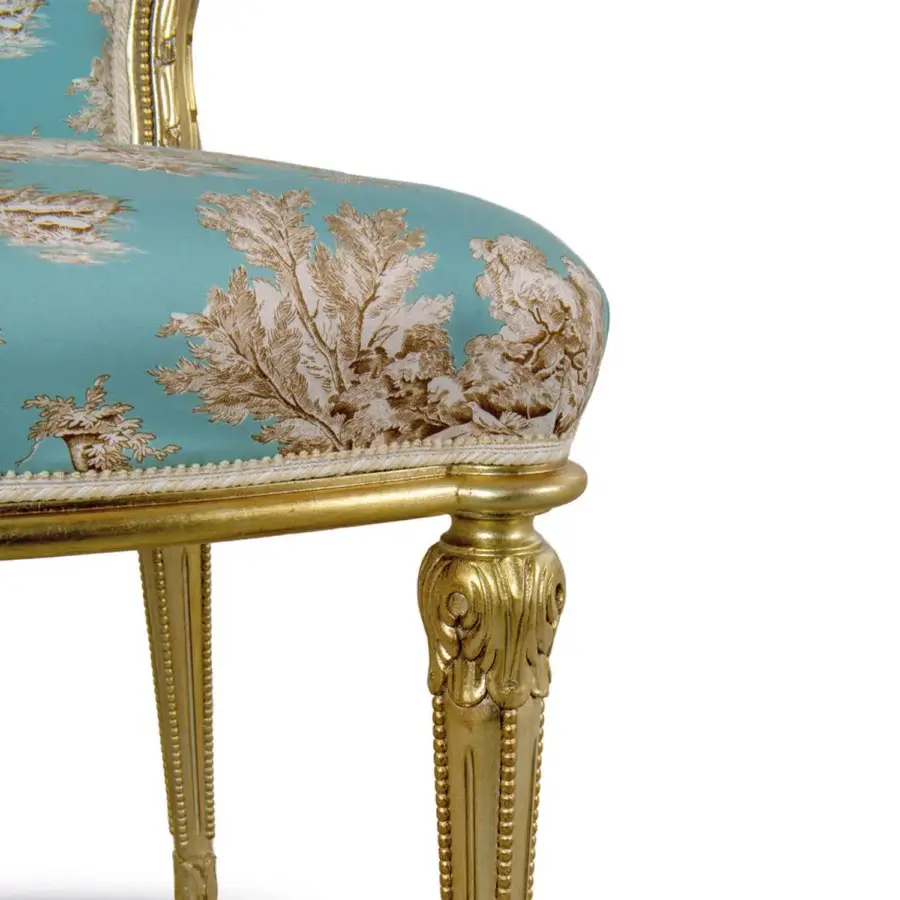 3717 Chair #3