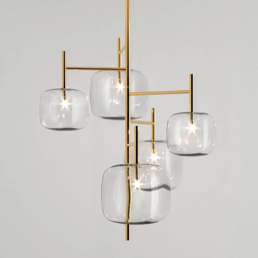 Hyperion Ceiling Lamp #2