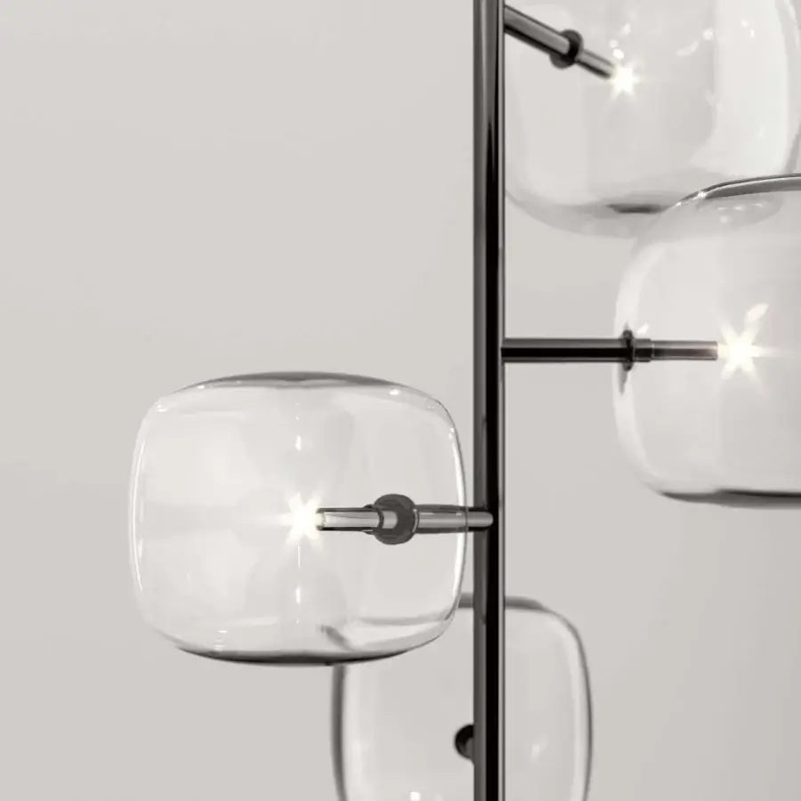 Hyperion Ceiling Lamp #4
