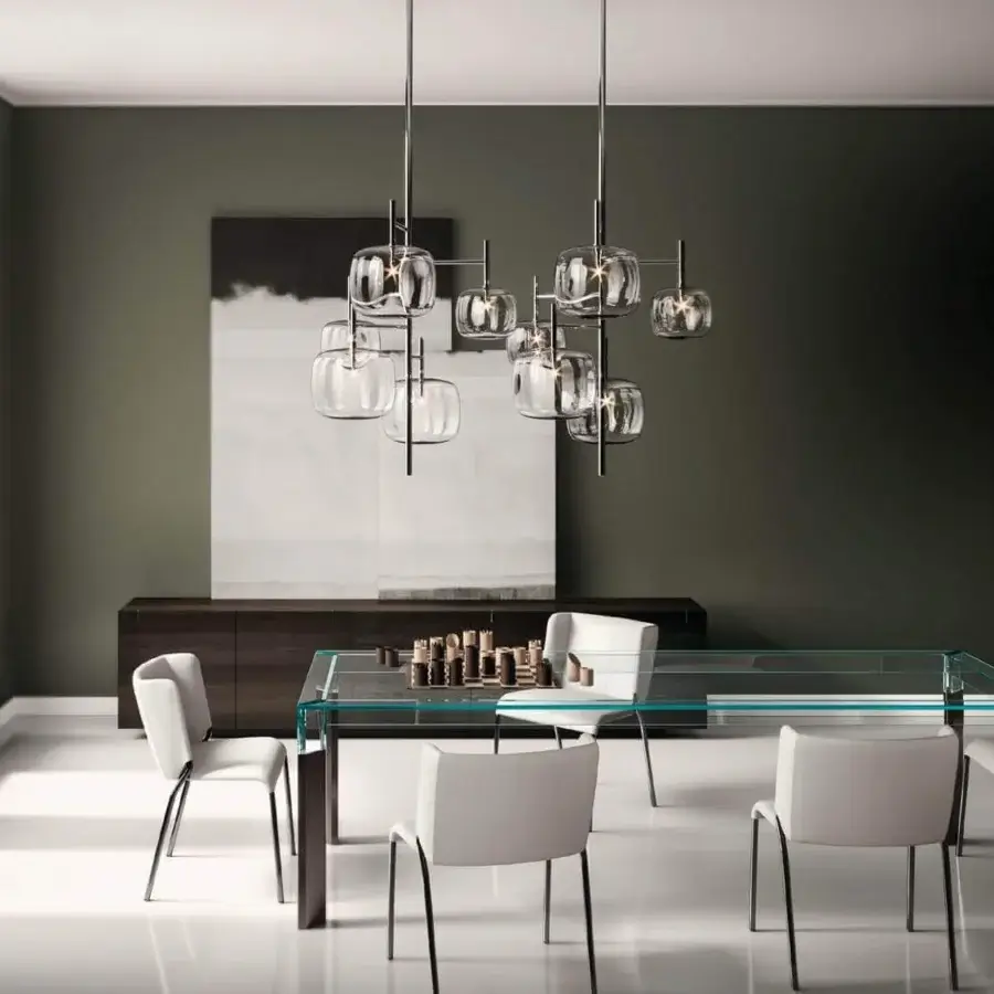 Hyperion Ceiling Lamp #5